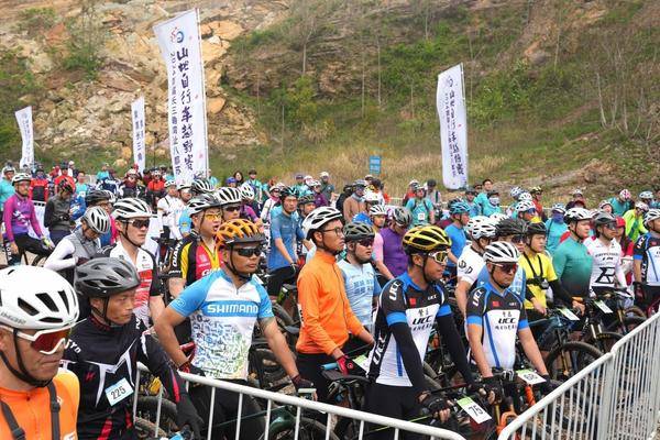 “骑”享春光，2024首届长三角·湾沚八都苏山地自行车越野赛火热开赛！
